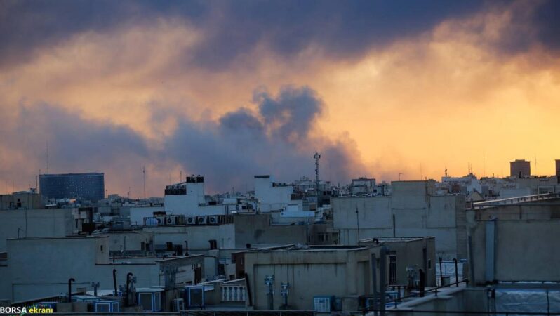 ABD’nin İran’a saldırılarının faturası: Kayıp 2 milyar doları buldu