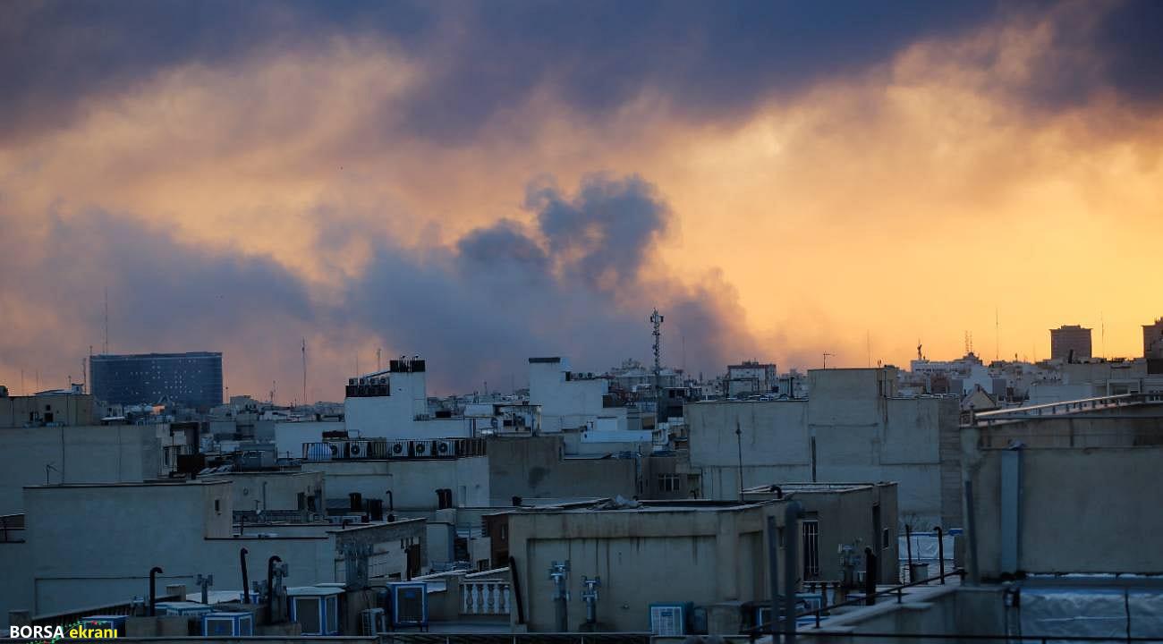 ABD’nin İran’a saldırılarının faturası: Kayıp 2 milyar doları buldu