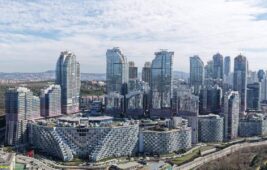 Ağaoğlu GYO halka arz için SPK’dan onay aldı