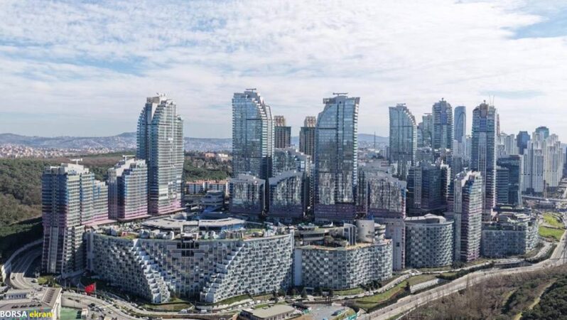 Ağaoğlu GYO halka arz için SPK’dan onay aldı