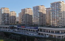 Ağaoğlu GYO halka arz için SPK’dan onay aldı