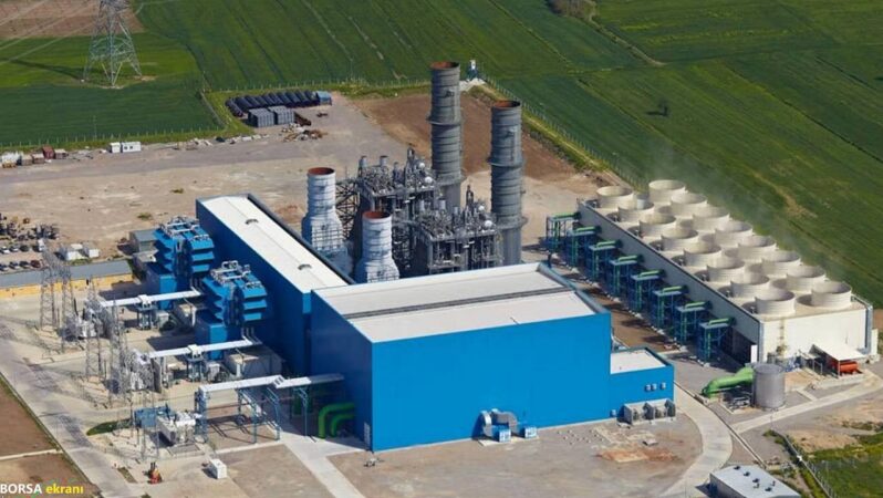 Aksa Enerji 2025 yılına ilişkin finansal sonuçlarını açıkladı