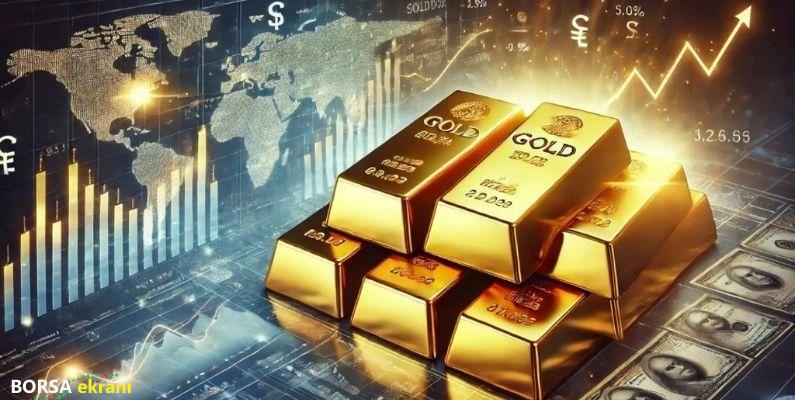 Altında Ters Köşe! Gerilim Zirvede Ama Fiyatlar Neden Düşüyor?