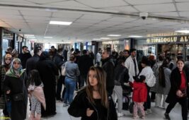 Altının düşüşü fırsata döndü: Gram altına talep patladı