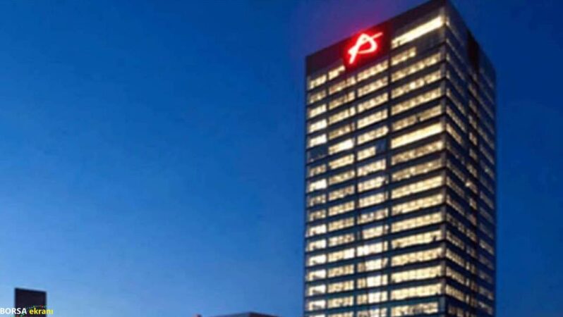 Anadolu Grubu 2025 yılına ait finansal sonuçlarını açıkladı