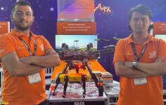 Asrın felaketi projenin yönünü değiştirdi: Mayın aramaktan vazgeçti, afetlerde can kurtarıyor