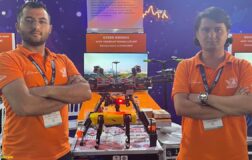 Asrın felaketi projenin yönünü değiştirdi: Mayın aramaktan vazgeçti, afetlerde can kurtarıyor