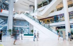 AVM sektöründe büyümenin lokomotifi Anadolu oldu