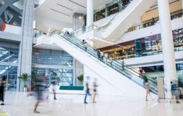 AVM sektöründe büyümenin lokomotifi Anadolu oldu