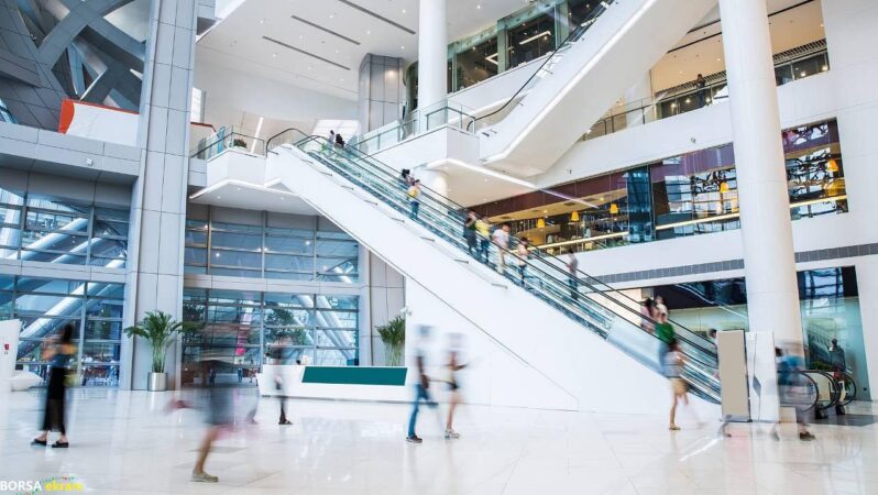 AVM sektöründe büyümenin lokomotifi Anadolu oldu