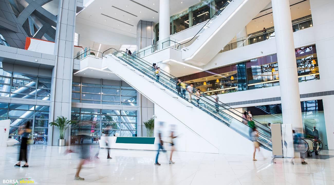 AVM sektöründe büyümenin lokomotifi Anadolu oldu