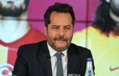 Bahis ve Şike Soruşturmasında Yeni Gelişme: Erden Timur’un Şirketlerine Kayyum Atandı