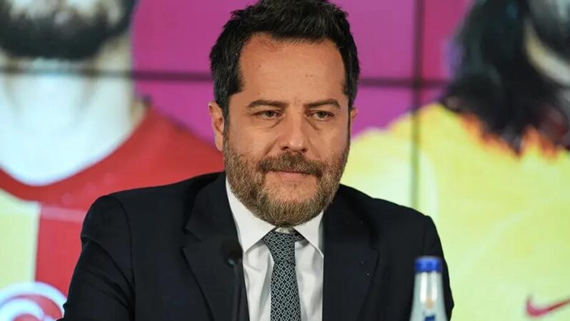 Bahis ve Şike Soruşturmasında Yeni Gelişme: Erden Timur’un Şirketlerine Kayyum Atandı