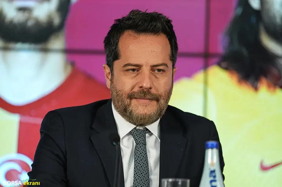 Bahis ve Şike Soruşturmasında Yeni Gelişme: Erden Timur’un Şirketlerine Kayyum Atandı