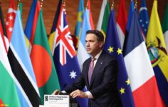 Bakan Bayraktar: Türkiye’nin nükleer vizyonu çok açık