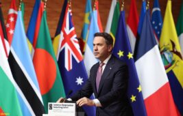 Bakan Bayraktar: Türkiye’nin nükleer vizyonu çok açık