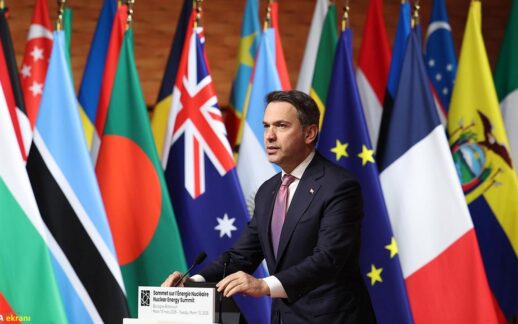 Bakan Bayraktar: Türkiye’nin nükleer vizyonu çok açık