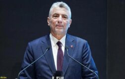 Bakan Bolat’tan ihracat mesajı: Dış ticarette açık 9,2 milyar dolar