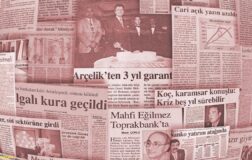 Başarı ve onurla 46. yıla… Ekonomi haberciliğinin amiral gemisi DÜNYA