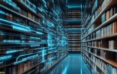 Basılı kitap yok olmadı, dijitalle zenginleşti: Yapay zeka kütüphaneleri nasıl dönüştürüyor?