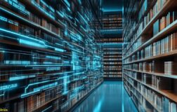 Basılı kitap yok olmadı, dijitalle zenginleşti: Yapay zeka kütüphaneleri nasıl dönüştürüyor?