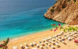 Bayramda turizmin rotası şehir ve kültür turları olacak: Sahte sitelere de dikkat!