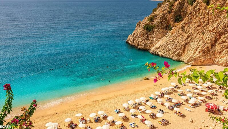 Bayramda turizmin rotası şehir ve kültür turları olacak: Sahte sitelere de dikkat!