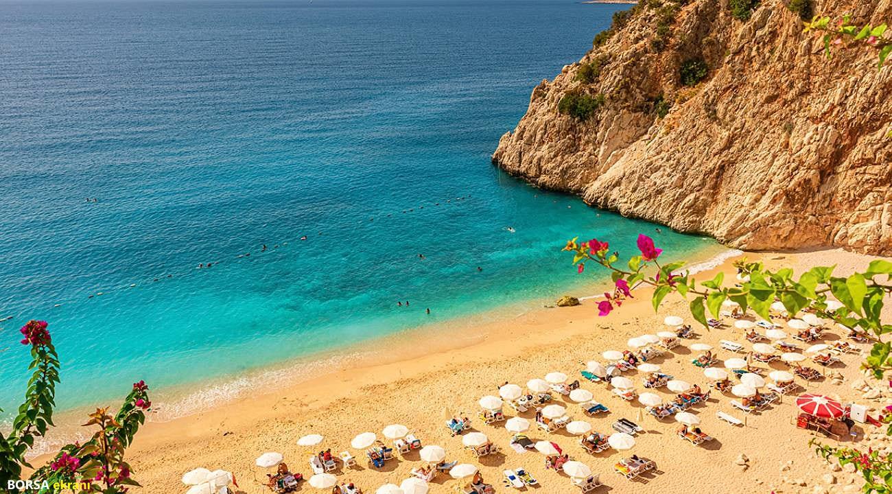 Bayramda turizmin rotası şehir ve kültür turları olacak: Sahte sitelere de dikkat!