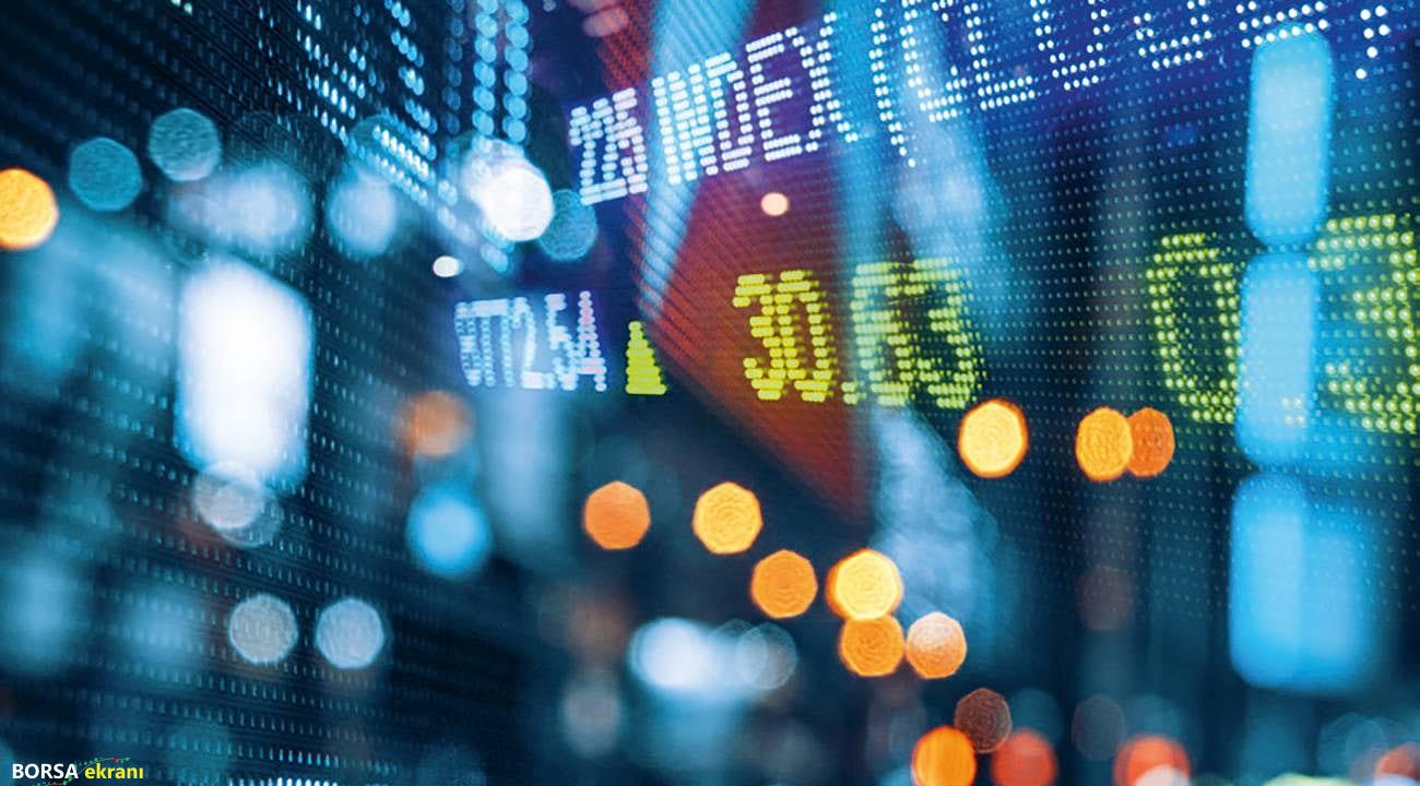 BIST 100 hisselerinin teknik analizi