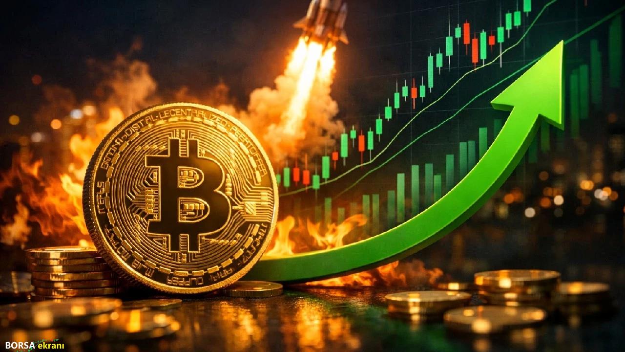 Bitcoin savaşın gölgesinde toparlandı: 70 bin doların üzerinde tutundu