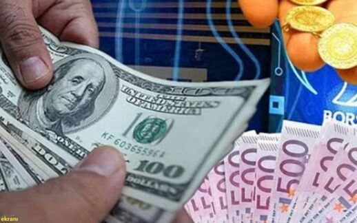 Borsa, döviz, altın: Bu hafta en çok hangisi kazandırdı?