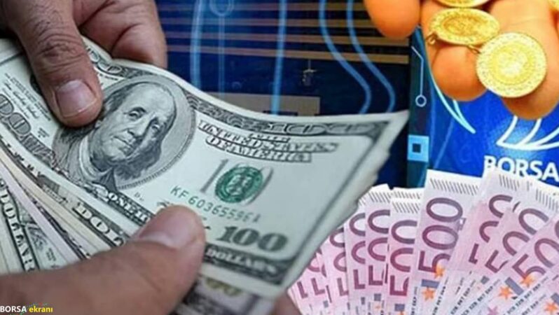 Borsa, döviz, altın: Bu hafta en çok hangisi kazandırdı?