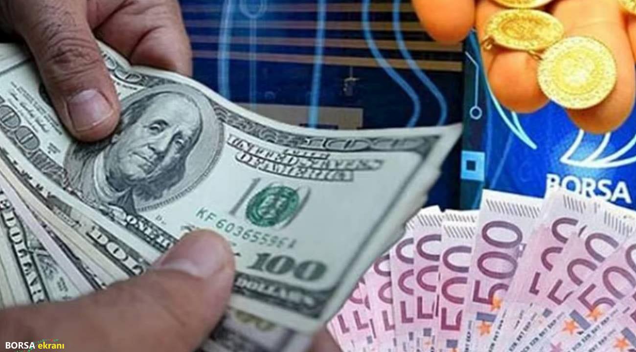 Borsa, döviz, altın: Bu hafta en çok hangisi kazandırdı?