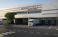 Bursalılar TEKNOSAB’a 210 milyon dolar yatırıyor