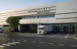 Bursalılar TEKNOSAB’a 210 milyon dolar yatırıyor