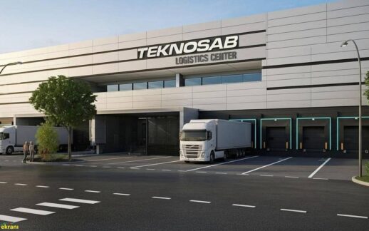 Bursalılar TEKNOSAB’a 210 milyon dolar yatırıyor