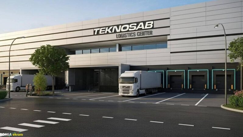 Bursalılar TEKNOSAB’a 210 milyon dolar yatırıyor