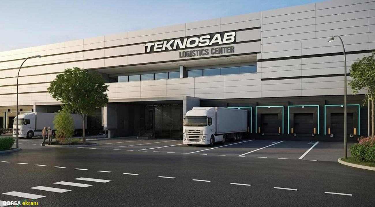 Bursalılar TEKNOSAB’a 210 milyon dolar yatırıyor