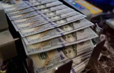 Cari açık ocakta 6,8 milyar dolar oldu