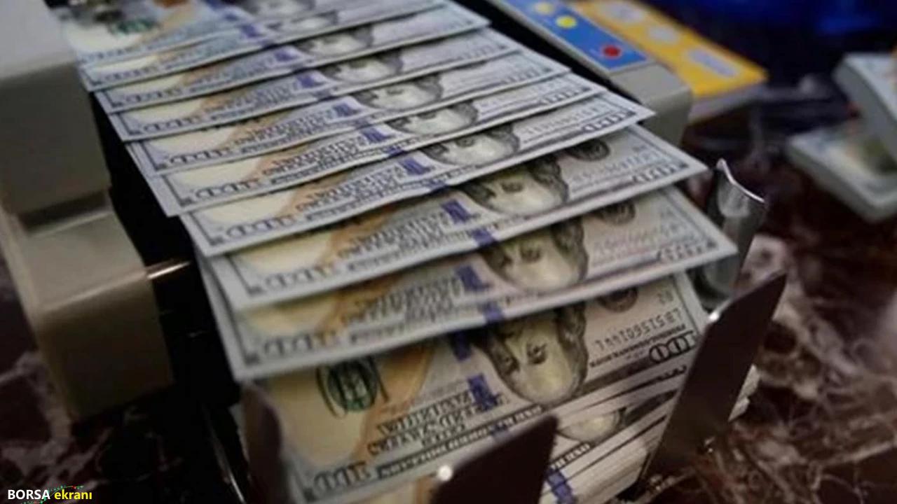 Cari açık ocakta 6,8 milyar dolar oldu