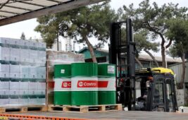 Castrol, Türkiye’yi öncelikli pazarları arasında konumladı