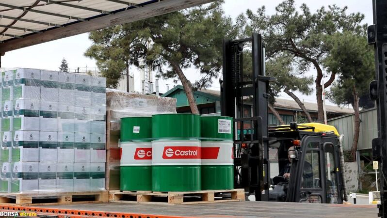 Castrol, Türkiye’yi öncelikli pazarları arasında konumladı