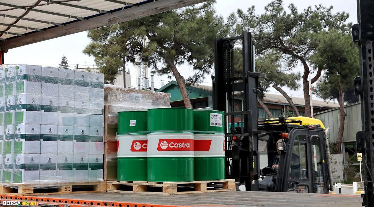 Castrol, Türkiye’yi öncelikli pazarları arasında konumladı