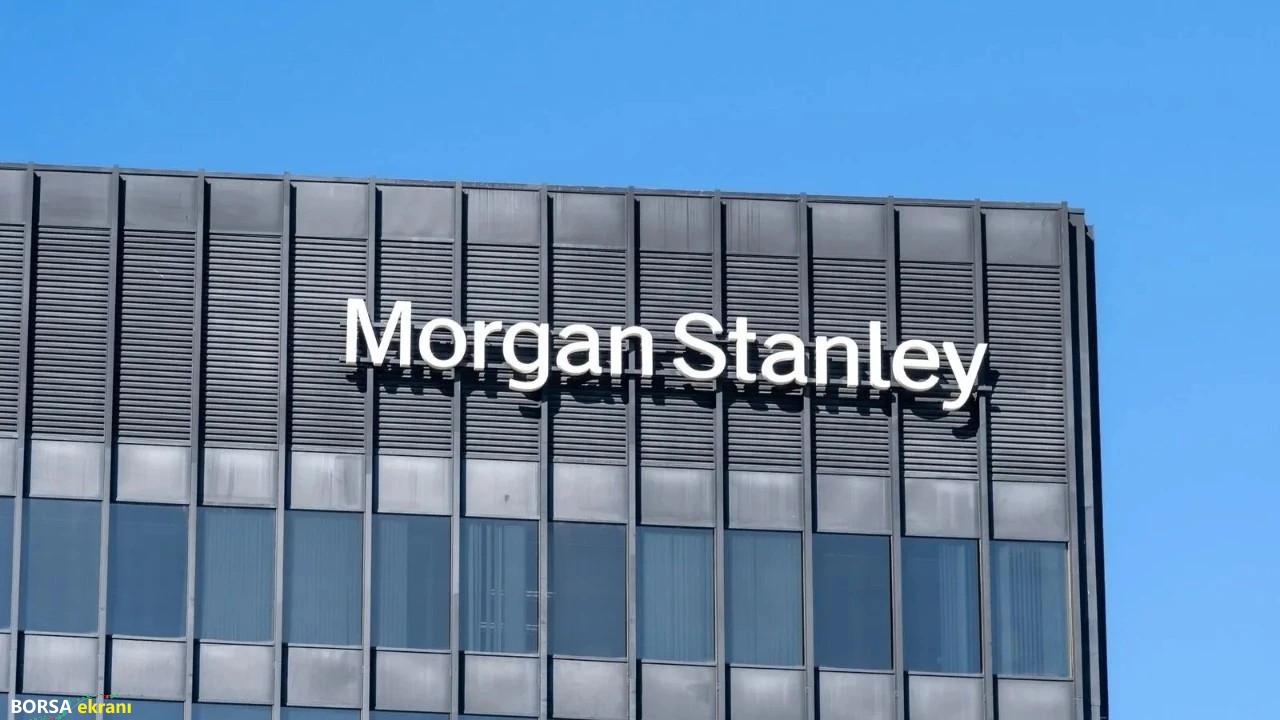 Dev banka küçülmeye gidiyor: Morgan Stanley 2 bin 500 çalışanı işten çıkaracak