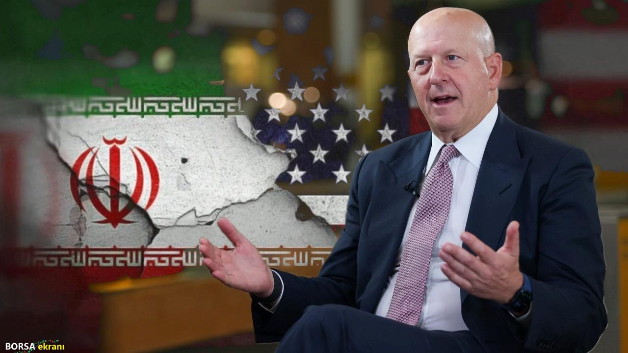 Dev bankanın CEO’sundan Orta Doğu uyarısı: Piyasalar için süre verdi