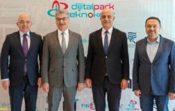 Dijitalpark Teknokent’ten Balkanlar’a inovasyon köprüsü