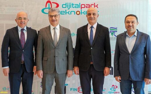 Dijitalpark Teknokent’ten Balkanlar’a inovasyon köprüsü