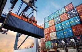 Dış ticarette çifte sinyal: İhracat pahalandı, satış miktarı geriledi