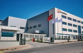 Eczacıbaşı’ndan dev satış: Dev marka 600 milyon dolara el değiştiriyor