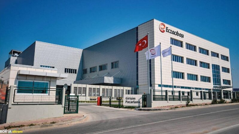 Eczacıbaşı’ndan dev satış: Dev marka 600 milyon dolara el değiştiriyor